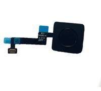 ICTION New Touch ID Power ON/Off Button Replacement 821-03283-A for MacBook Pro 14" M1 A2442 Power Button 2021 Year