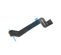 ICTION New Touchpad Cable 821-01050-A Replacement for MacBook Pro 15.4" A1707 Trackpad Ribbon Flex Cable 2016 2017 Year