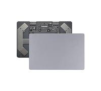 ICTION New Touchpad Trackpad for MacBook Air 13.3'' A2179 Trackpad 2020 Year (Space Gray)