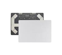 ICTION New Touchpad Trackpad For Macbook Air 13'' A1932 Trackpad 2018 Year Silver Color