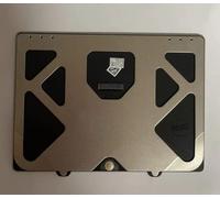 ICTION New Touchpad Trackpad Replacement for MacBook Pro Retina 15" A1398 (Early 2012 Late 2013 Mid 2014)