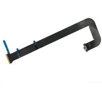 ICTION New Trackpad Flex Cable 821-03871-02 for Macbook Air 13.6" M2 A2681 Touchpad Trackpad Flex Cable 2022 Year