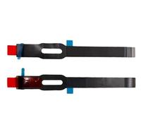ICTION New Trackpad Touchpad Flex Cable Replacement 821-03919-A for MacBook Pro 16" M2 A2780 Trackpad Flex Cable 2023 Year