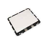 ICTION Trackpad Touchpad replacement for Apple MacBook Pro Retina 15" A1398 Trackpad Touchpad 2015 year MJLQ2LL/A MJLT2LL/A