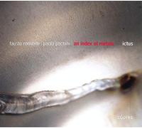 Ictus - Index Of Metals, An (Ictus) [CD + DVD] [2006]