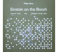 Ictus, Suzanne Vega, Collegium Vocale Gent - Einstein on the Beach [VINYL]