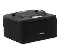 icu organizer bag Nanuk N-Cubik 17 Noir 20 L