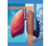 ICU & Respiratory Therapy Planner 2026-2027 Clinical Planner for Critical Care Professionals: Shift Planning • Ventilator Logs • Critical Care Notes • Patient Tracking