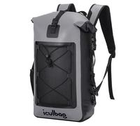 iculbag Dry Bags Waterproof Rucksack for Travel Essentials Camping Gadgets Paddleboard Accessories Waterproof Dry Bag Paddleboard Bag 30L/40L