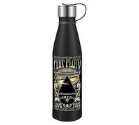 iCup Inc Pink Floyd Dark Side of The Moon Concert Poster Stainless Steel Pin Bottle