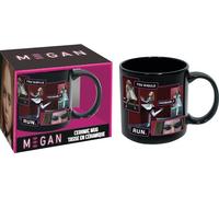 ICUP M3GAN 18 oz Ceramic Mug