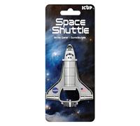 ICUP NASA Magnetic Metal Bottle Opener