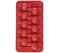 ICUP National Lampoon's Christmas Vacation Moose Ice Cube Tray, Clear
