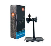 icuserver FlexMount Universal Camera Mount for Wildlife and Surveillance Cameras, 1/4-inch Thread, Adjustable Outdoor Stand