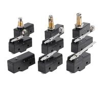ICXLPMC 1PCS Travel Switch Limit Switch Microswitch LXW5-11D1 ICXLPMC