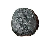 ICXLPMC 60-90G Meteorite Rock Crystal Bulk Black Tektite Stones