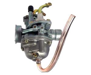 ICXLPMC Carburetor 90 2001 2002 2003 2004 2005 2006 ATV Manual Cable Choke ICXLPMC