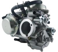 ICXLPMC Carburetor Motorcycle Carb Compatible For VT750 1998-2003 Deluxe Front&Rear Carburetor Carb Rack 16100-MBA-980 ICXLPMC