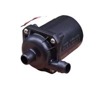 ICXLPMC DC 18V 20V 24V 432L/H DC Brushless Water Pump Mute Submersible Impeller Centrifugal Pump DIY Dispenser Fountain