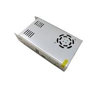 ICXLPMC Dc Regulated Power Supply 3D Printer accessoires Power Supply 240W/360W AC110/220V DC 12V 20A /24V 15A for 3D Print DIY kit Part (Color : 12V 20A), sdh8927w3y82w3