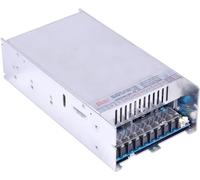 ICXLPMC Dc Regulated Power Supply 600W Switching with PFC Function All-in-one 3D Printer Switching (Size : WM-SP600-12V53A) ICXLPMC