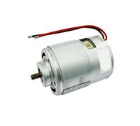 ICXLPMC Electronic starter 800W High Power 58mm/60mm High Speed electronic starter DC 12V 18V 24V for tools Saw lawn mower Car washer