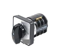 ICXLPMC LW8D-10/LH3.3 10A 660V Three Phase 12 Screws Conversion Rotary Cam Switch ICXLPMC