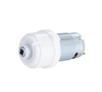 ICXLPMC Reduction DC electronic starter 380 DC3.7V~7.4V Deceleration Gear Motors 30-80rpm 1.5A For Coffee Grinder