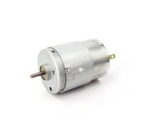 ICXLPMC RS-385PH-16120 27.7mm electronic starter DC 6V 12V 18V 24V 11000RPM Carbon Brush electronic starter DIY Printer Household Appliances