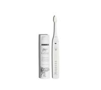 ICY Bear Daily Oral Care Bundle - Next Gen Electric Toothbrush & Diamond Whitening Toothpaste Bundle. Professional Tooth Whitening Toothpaste & Rechargeable Toothbrush for Adults.