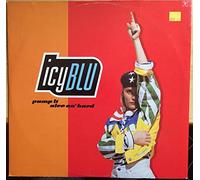 Icy Blu - Pump It (Nice An' Hard)