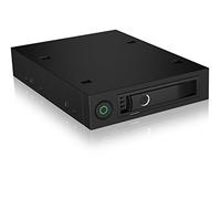 ICY BOX Mobile Rack for 2.5" U.2/SATA/SAS HDD/SSD