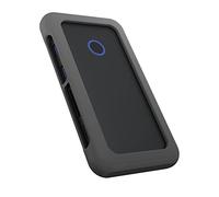 ICY BOX 8-in-1 Hub mit integriertem M-Key Einschub, IB-DK2108M-C - anthrazit