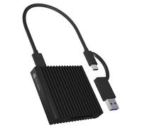 ICY BOX CFexpress Type B Card Reader with USB 3.2 Gen 2 (10 Gbps), Reader, USB-C