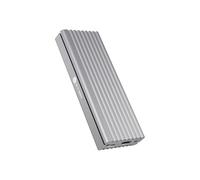 Icy Box IB-1817MA-C31 External M.2 Nvme Ssd Enclosure Usb 3.1 Gen2 Type-C U IB-1817MA-C31
