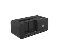 ICY BOX HDD acc ICY BOX Dock Klon 2.5 / 3.5 / M.2