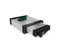 Icybox Mobile Rack for 3.5/2.5-inch SATA/SAS HDD 11540