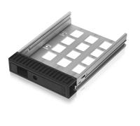 Icy Box IB - 129SSK CARRIER-B Casing with 4 x HDD Screws Black