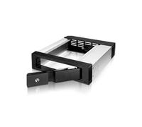 IcyBox Trayless Mobile Rack 3.5" SATA HDD (IB-158SK-B)
