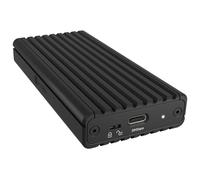 ICY BOX IB-1917M-C32a M.2 NVMe SSD USB-C External Enclosure