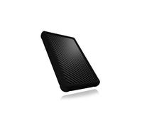 ICY BOX IB-223U3A-B EXT HDD-CASE 1XSATA 2.5 IN TO