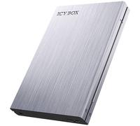 ICY BOX IB-241WP Hard disk casing 2.5" USB 3.2 Gen 1 USB A