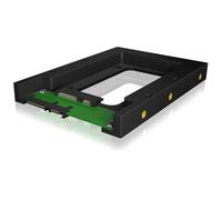 ICY BOX 2.5" to 3.5" HDD/SSD Converter