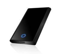 ICY BOX IB-273StU3, 2.5" External USB3.0 HDD/SSD Drive Enclosure, HDD/SSD SATA I