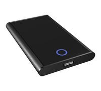 ICY BOX IB-273StU3 hard disk casing USB 3.2 1st gen for 2.5 inch d...