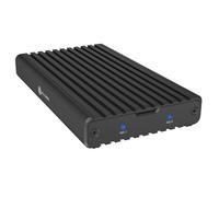 ICY BOX IB-2817M-C32 Case Cooling Function M2 NVMe SSD