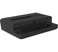 Icy Box IB-2914MSCL-C31 Dockingst. bk 60993