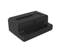 Icy Box IB-2914MSCL-C31 Dockingst. bk 60993