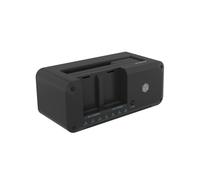 ICY BOX IB-2924MS 31 storage drive docking station USB 3.2 Gen 2 (3.1 Gen 2)