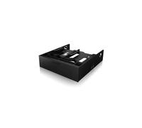 ICY BOX Ib-5251 in Black Icy Box Black